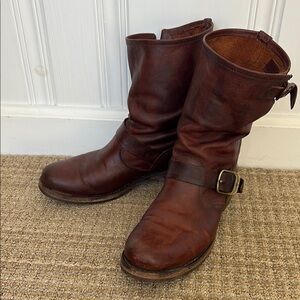 Women’s Frye Boots